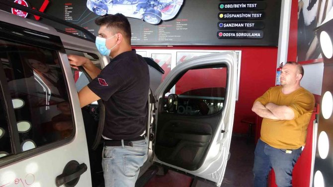 Rüyasında Dolandırıldığını Gördü, Gerçek Oldu