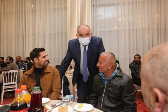 Dünya Romanlar Günü’nde 