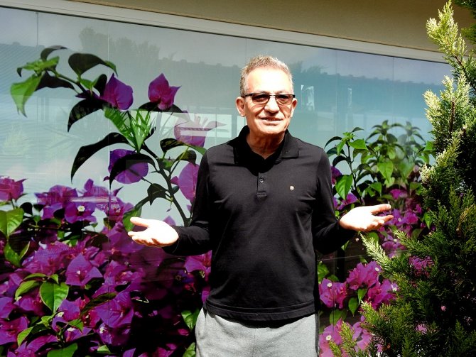 Bayramda Çeşme Otelleri Dolacak