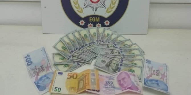 Kumar Ve Fuhuş Olaylarında 20 Kişiye Toplamda 29 Bin 900 Tl Ceza