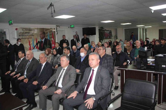 Bakan Yardımcısı Gürcan: "Enflasyonu Kasımdan İtibaren Düşürmeye Başlayacağız"