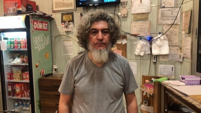 Fırını Soyan İki Şüpheli Tutuklandı, Çelik Kasa Aranıyor