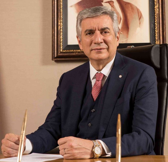 İ̇so Ve Gso İş Birliğinde “Sanayiden Sanayiye” Platformu Hayata Geçirildi