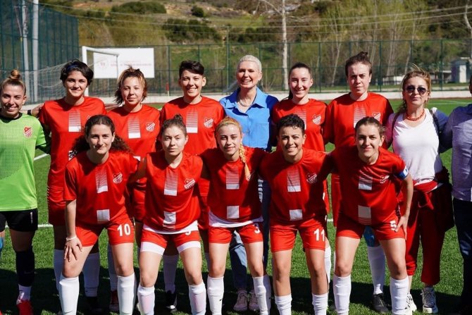 Kadınlar 3. Lig