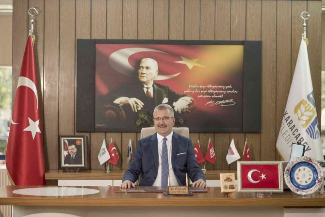 Karacabey’de Ramazan Coşkusu Doyasıya Yaşanacak
