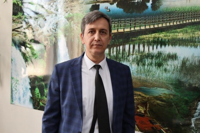 Kayseri’de Yaban Hayatı 26 Fotokapanla Takip Ediliyor