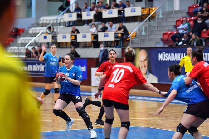 Konyaaltı’ndan Taraftara Davet