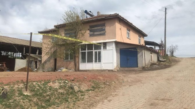 Kan Donduran Cinayette Yeni Detaylar: Altınları Elektrik Panosuna Saklamış