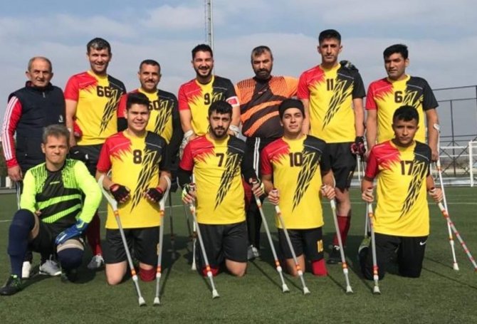 Melikgazi Belediyesi Besk Çıkışını Sürdürüyor