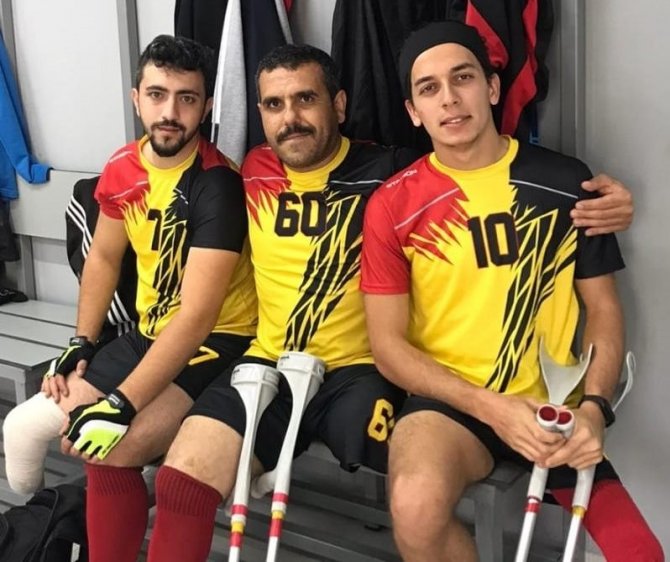 Melikgazi Belediyesi Besk Çıkışını Sürdürüyor