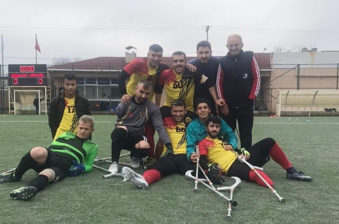 Melikgazi Belediyesi Besk Çıkışını Sürdürüyor
