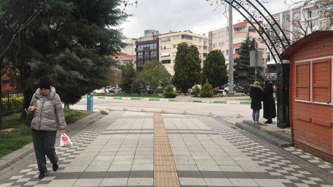 Balkanların Soğuk Hava Dalgası Sıcaklıkları 15 Derece Birden Düşürdü