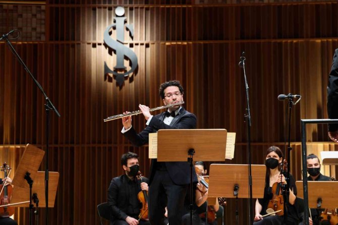 Milli Reasürans Oda Orkestrası’nın Konseri Müzikseverlerle Buluşacak