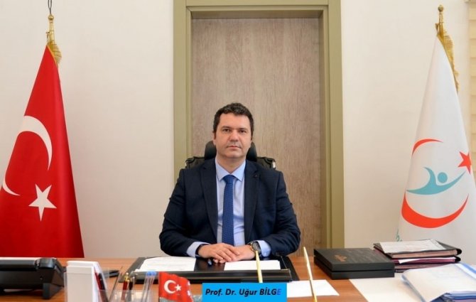 Kalp Ve Damar Hastalıklarından Çabalarımızla Korunabiliriz