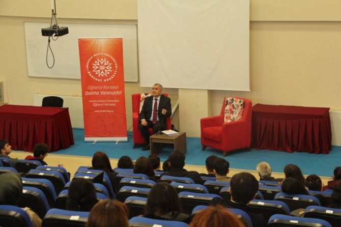 Av. Polat: “İ̇lkokul Ve Liselerde Müdürlerin Yanına Hukukçu Verilmeli”