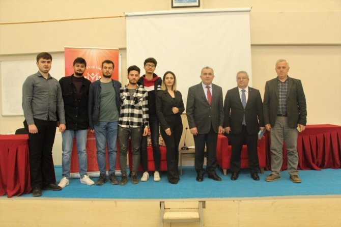 Av. Polat: “İ̇lkokul Ve Liselerde Müdürlerin Yanına Hukukçu Verilmeli”