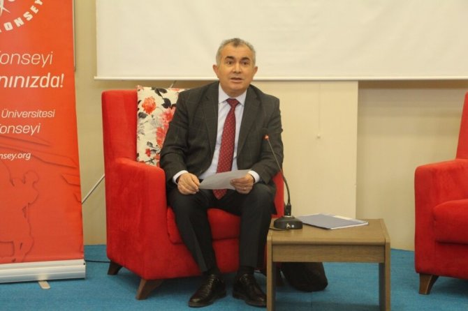 Av. Polat: “İ̇lkokul Ve Liselerde Müdürlerin Yanına Hukukçu Verilmeli”