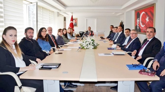 Çavuşoğlu: “Bağımlılıkla Mücadelede Damgalamanın Önüne Geçilmeli”