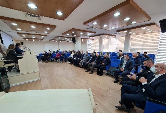 Çavuşoğlu: “Bağımlılıkla Mücadelede Damgalamanın Önüne Geçilmeli”