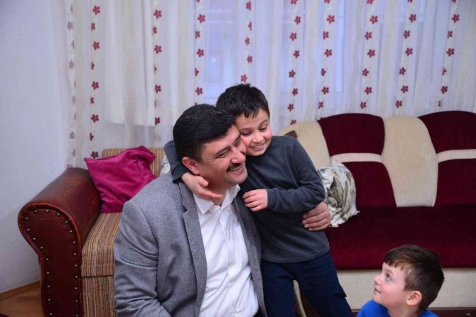 Başkan Oğuz İftarda Gönül Sofralarına Misafir Oluyor