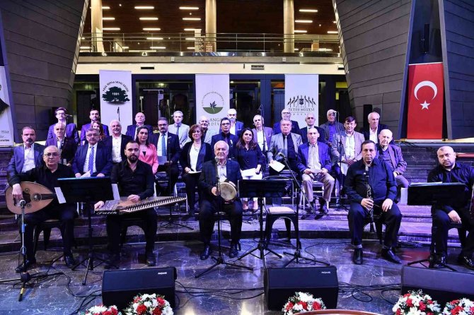 Osmangazi’den 650 Yıllık Gelenek