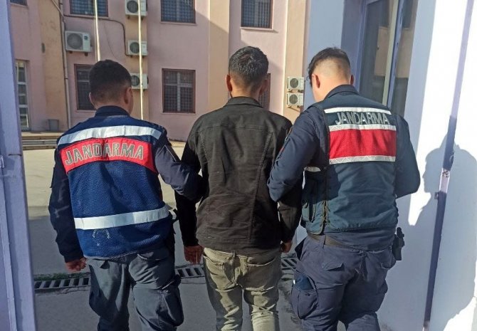 Osmaniye’de Uyuşturucu Operasyonunda 1 Kişi Tutuklandı