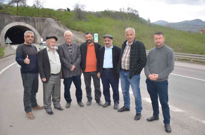 50 İli İlgilendiren Yolda Son Durum