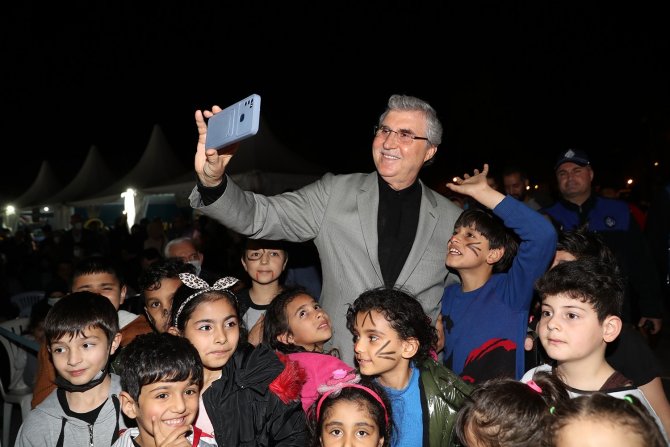 Büyükşehir Etkinlikleri, Tasavvuf Müziği Dinletisi İle Devam Etti