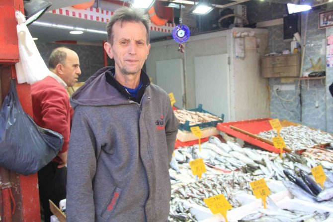 Balıkçılar Uyarıyor: 