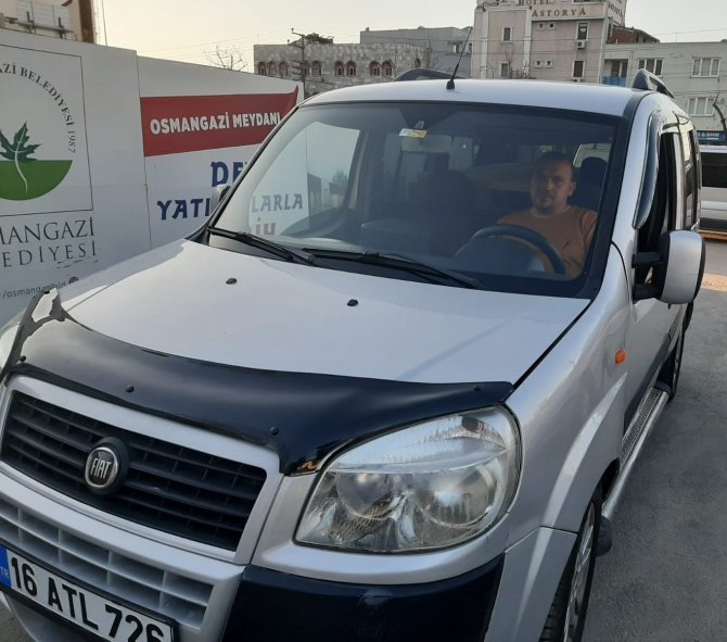 Rüyasında Dolandırıldığını Gördü, Gerçek Oldu