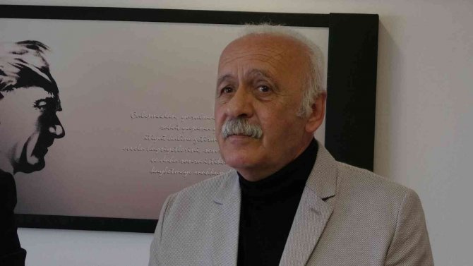 Sinop Belediyesi, Türkiye’ye Örnek Olacak İmzayı Attı