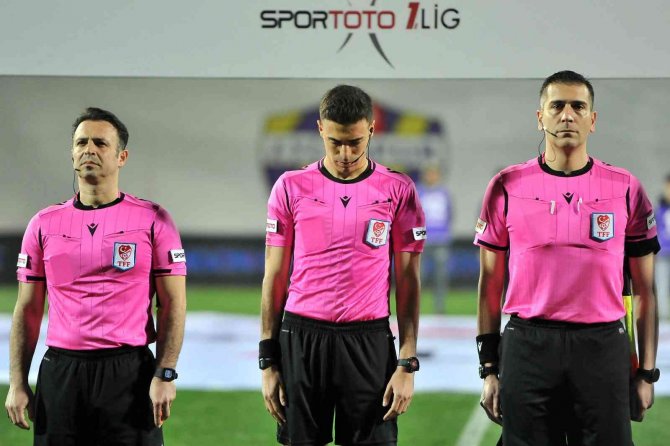 Spor Toto 1. Lig: Eyüpspor: 2 - Altınordu: 2