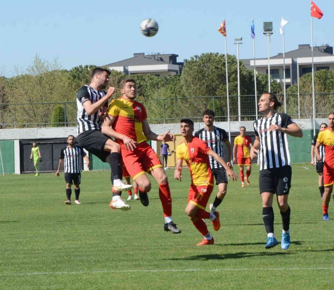 Kızılcabölükspor’dan Hemşehri Hakem Tepkisi; “Türk Futbolu Bu Hakemlerle İlerleyemez”