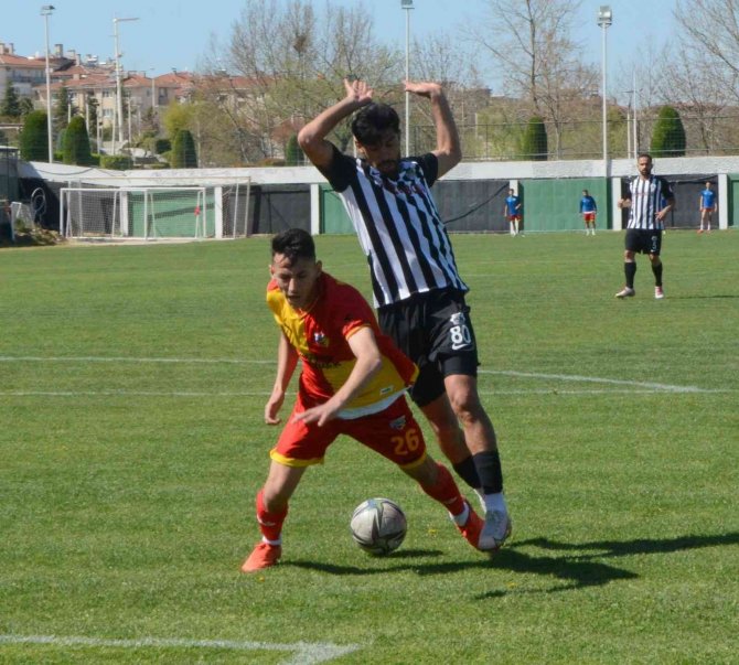 Kızılcabölükspor’dan Hemşehri Hakem Tepkisi; “Türk Futbolu Bu Hakemlerle İlerleyemez”