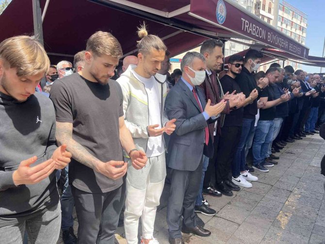 Uğurcan Çakır’ın Acı Günü