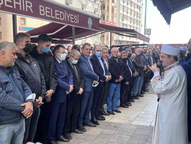 Uğurcan Çakır’ın Acı Günü
