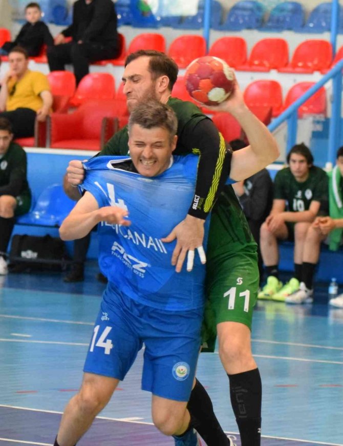 Nilüfer’den Kolay Galibiyet