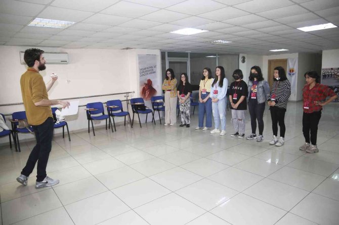 "Yaşar Kemal İle Çukurova’da Dünden Yarına" Etkinlikleri Sürüyor
