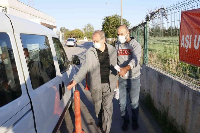 Adana’da Pkk Operasyonu: 5 Gözaltı