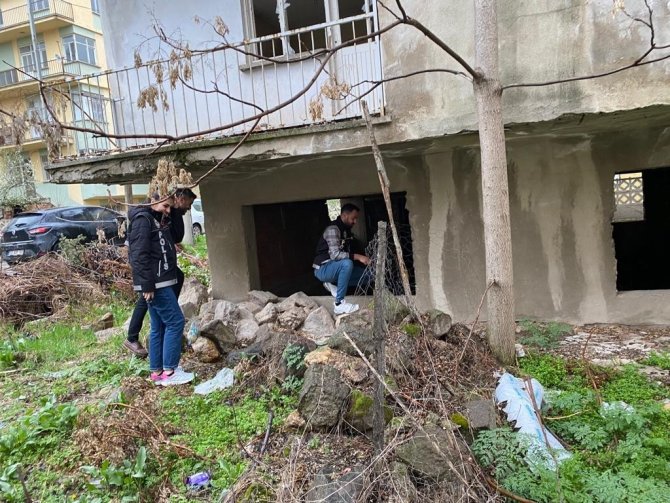 Sandıklı’da 80 Polisin Katılımıyla Denetim Yapıldı