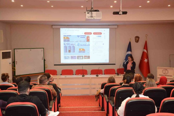 Sosyal Bilimler Enstitüsü 40. Yıl Etkinlikleri Başladı