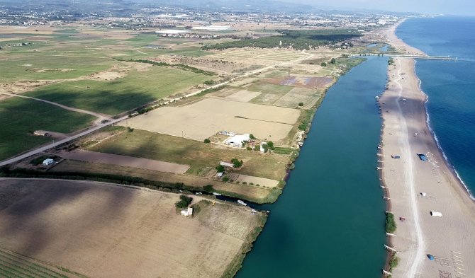Manavgat Ulualan’a Otel Ve Golf Sahası Yapılması Planı ‘Kamu Yararına Aykırı’ Bulundu