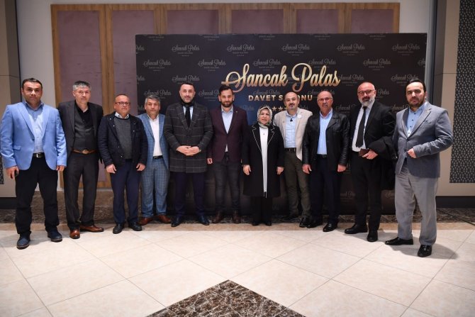 Başkan Şeyma Döğücü, Sancaktepe’de 3 Yılda Hayata Geçirdikleri Projeleri Anlattı