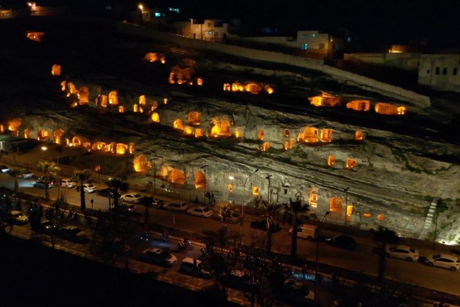 Şanlıurfa’da Kurtuluş Coşkusu