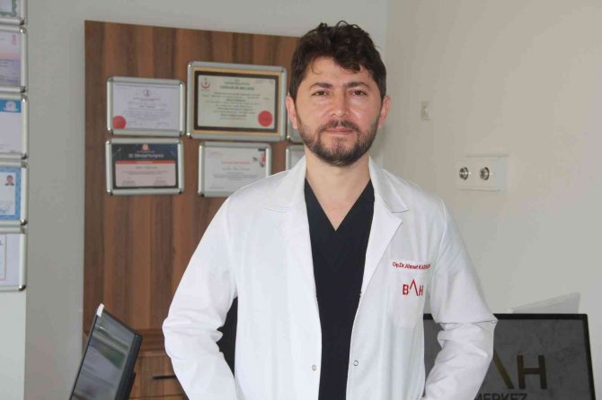 Beyin Cerrahisi ’Parkinson’a Tedavi İmkanı Sunuyor