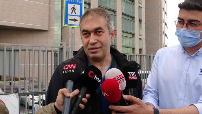 Beyoğlu’nda Pitbull Dehşetini Yaşayan Mağdur Konuştu