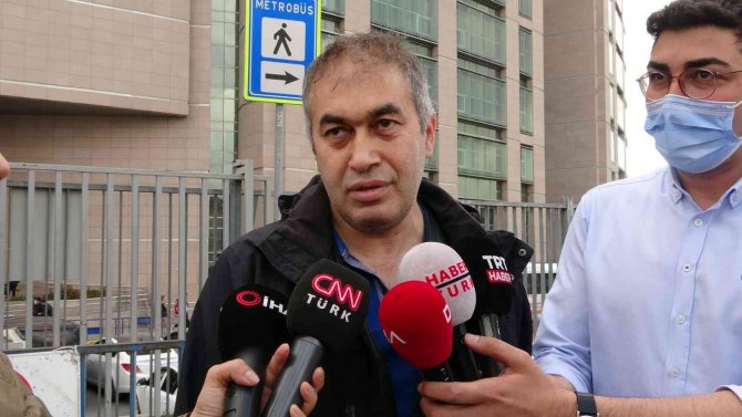 Beyoğlu’nda Pitbull Dehşetini Yaşayan Mağdur Konuştu