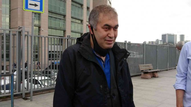 Beyoğlu’nda Pitbull Dehşetini Yaşayan Mağdur Konuştu