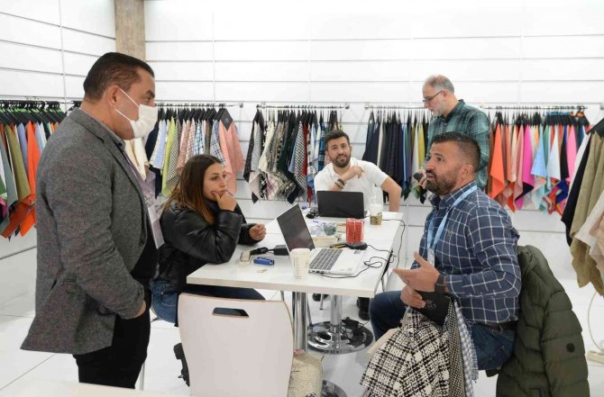 Btso, Ekonomiye Yeni İhracatçılar Kazandırmak İçin Hamlelerini Sürdürüyor