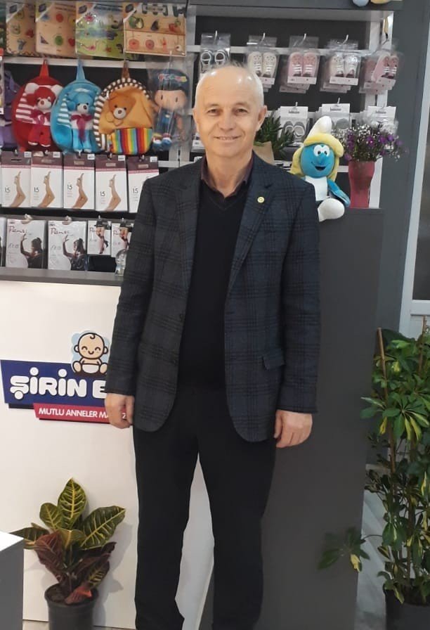 Karacabey’de Trafik Kazası: 1 Ölü